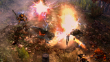 Grim Dawn, ARPG sul motore di Titan Quest, finanziato