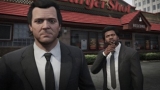 Grand Theft Auto V per PC posticipato a marzo