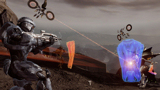 Il trailer di lancio di Halo 4 affidato a David Fincher e Tim Miller