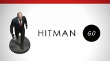 Hitman Go porta l'Agente 47 sui dispositivi mobile