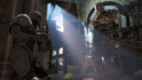 Nuovo video Infinity Blade 2 mostra grafica con più fonti di illuminazione