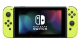Nintendo svela i nuovi Joy-Con gialli e il battery pack per i controller di Switch
