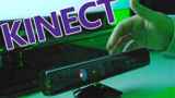 Rilasciati driver di Kinect che ne consentono l'uso su PC