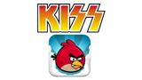 Gene Simmons: sta per arrivare KISS Angry Birds 