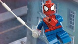 Supereroi Marvel nel prossimo gioco del franchise LEGO