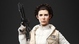Star Wars Battlefront: si potranno impersonare la Principessa Leila, Han Solo e l'Imperatore
