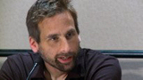 Levine è contrariato dalla vicenda riguardante il finale di Mass Effect 3