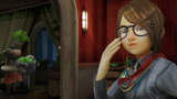 Lili, nuovo titolo mobile con Unreal Engine 3 da BitMonster Games