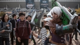 In Corea del Sud videogiochi competitivi ormai popolari come il calcio