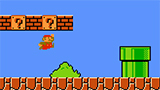 Super Mario Bros arriva su qualsiasi browser, ecco il link per giocarci