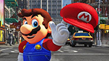 Super Mario Odyssey: oggi  il giorno dell'idraulico pi famoso
