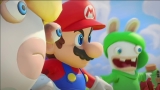 Mario + Rabbids: gioco di terze parti pi venduto per Nintendo Switch
