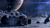 Mass Effect Andromeda: screenshot e trailer 4K