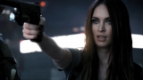 Megan Fox nel Dietro le Quinte del trailer di Call of Duty Ghosts