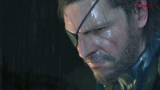 Metal Gear Solid: torna Snake su Fox Engine. Anche per PC