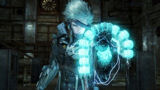 Kojima: Metal Gear Rising era stato cancellato