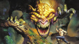 Might and Magic VII e Heroes of Might and Magic IV su Gog