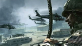 Sledgehammer per il single player e Raven per il multiplayer di Modern Warfare 3