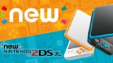 Nintendo annuncia New Nintendo 2DS XL