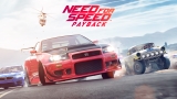 Need for Speed Payback in video a 4K e 60 fps