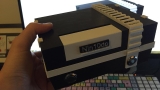 Nin10do: un NES perfettamente funzionante creato con una stampante 3D