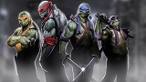 Rocksteady al lavoro su Teenage Mutant Ninja Turtles?