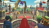 I requisiti di sistema per la versione PC di Ni No Kuni II: Il Destino di un Regno