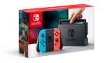 Nintendo Switch disponibile su Amazon.it per il pre-ordine