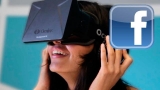 Facebook finalizza l'acquisizione di Oculus VR