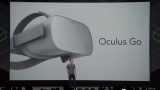 Oculus Go, Rift Core 2.0 e tutti gli altri annunci all'Oculus Connect