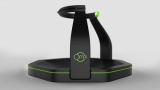 Virtuix Omni, un tapis roulant per la realtà virtuale