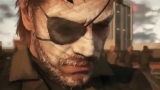 Pi di un'ora di gameplay da Metal Gear Solid V The Phantom Pain