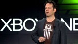 Spencer spiega l'assenza dei giochi Windows all'E3