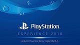 Sony: annunciati gli espositori presenti al PlayStation Experience 2016