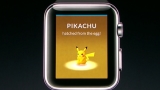Pokemon Go arriva su Apple Watch