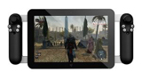 Project Fiona diventa Razer Edge: Core i7 in un tablet per il gaming