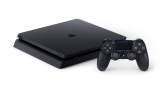 PS4 Slim in offerta a soli 199 per il week end su Amazon