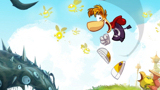 Rayman Jungle Run al debutto su Windows 8