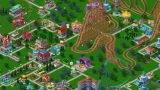 Rollercoaster Tycoon 4 per PC sarà un gioco diverso rispetto alla versione iOS