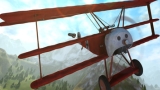 Il ritorno di Red Baron su Kickstarter