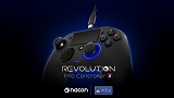 Nacon ha presentato Revolution Pro Controller 2, il pad con licenza ufficiale PlayStation 4