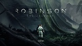 Robinson: The Journey in arrivo su PlayStation VR a novembre