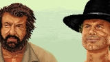 Il videogioco ufficiale dei film di Bud Spencer e Terence Hill  stato finanziato su Kickstarter