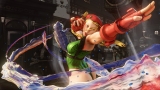 Street Fighter V: confronto grafica PC/PS4