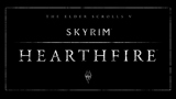 Skyrim: espansione Hearthfire disponibile su Pc