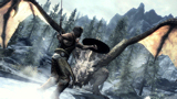 20 minuti di gameplay di The Elder Scrolls V Skyrim