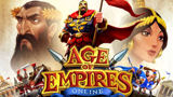 MMORTS free-to-play Age of Empires Online arriverà ad agosto