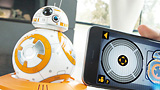 Sphero BB-8, il droide che tutti gli appassionati di Star Wars dovrebbero avere in casa