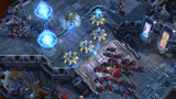 StarCraft II Heart of the Swarm: beta test in corso