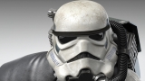 Star Wars Battlefront beta PC: confronto qualit grafica